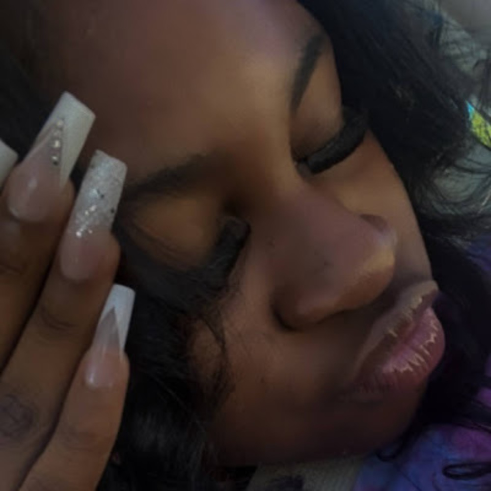 Meet your Posher, Jameka